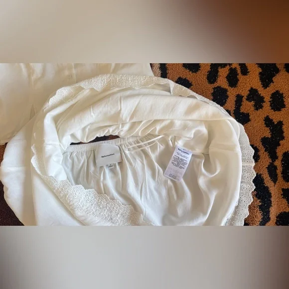 Reformation Valletta two piece - Picture 16 of 16